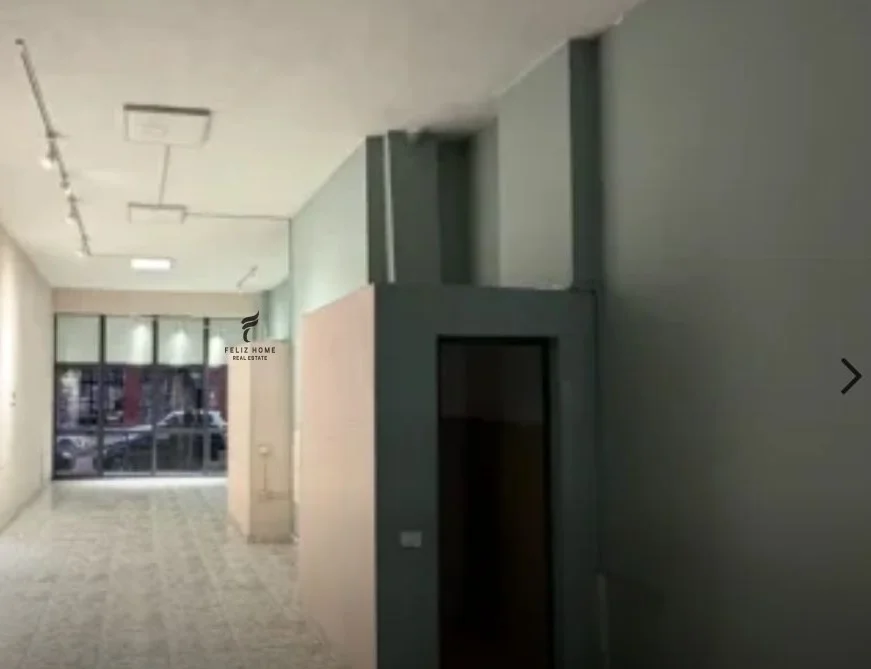 Tirane, jepet me qera zyre Kati 0, 82 m² 850 € (MEDRESEJA)