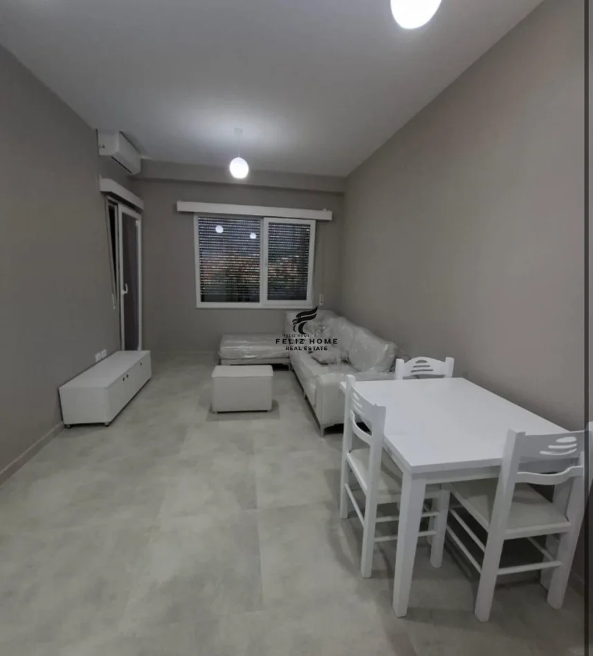 Tirane, jepet me qera apartament 1+1 Kati 6, 60 m² 600 € (YZBERISHT)
