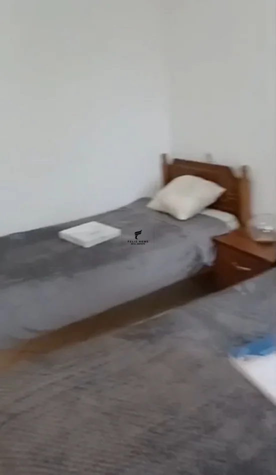 Tirane, jepet me qera apartament 1+1 Kati 6, 70 m² 400 € (ASTIR)