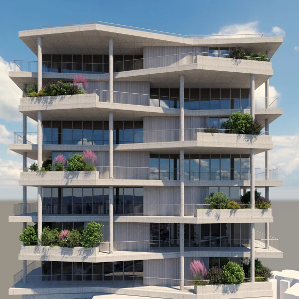 SHESIM AP 2+1 (📍21 Dhjetori - Hora Vertikal) 113 m², Kati 9, Orientim Jug, ÇMIMI : 255.000€ 😍🌟😍