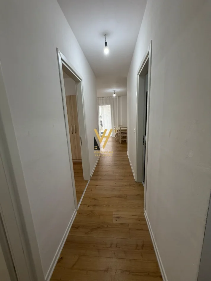 Tirane, jepet me qera apartament 2+1+Ballkon Kati 2, 98 m² 620 € (DON BOSKO)