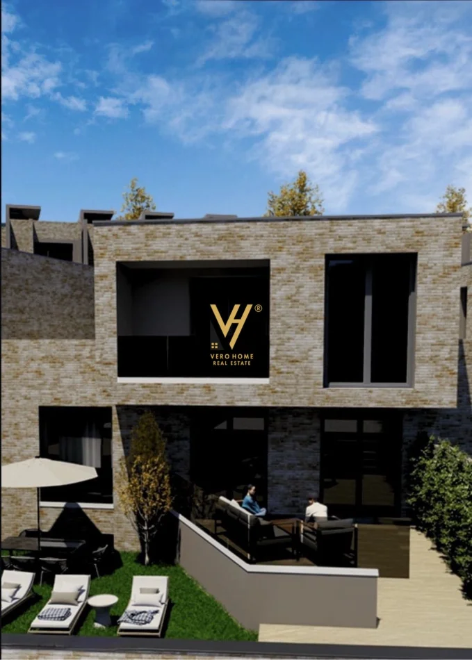 Tirane, shitet apartament Dublex Kati 0, 124 m² 190.000 € (FARKE)