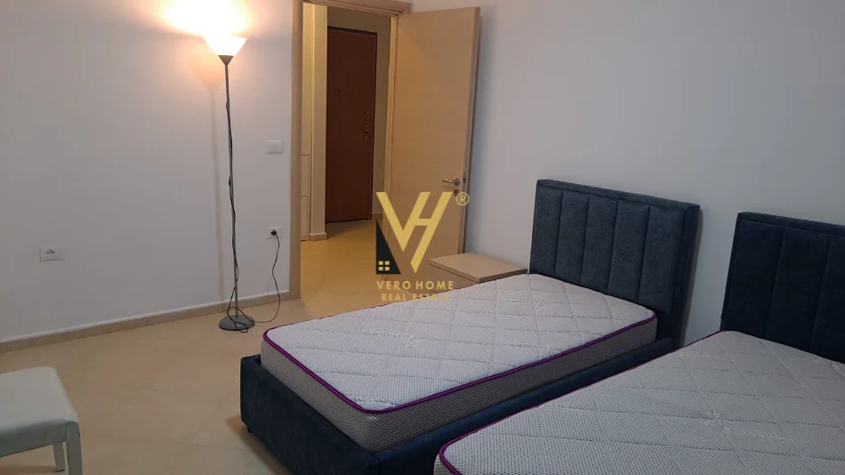 Tirane, shitet apartament 2+1+Ballkon Kati 4, 107 m² 263.500 € (LIQENI I THATE)