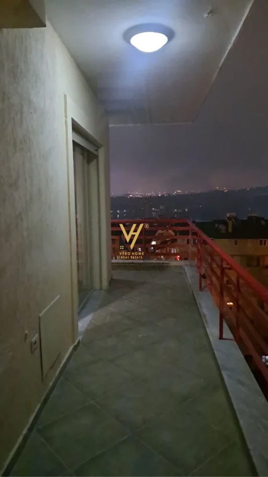 Tirane, shitet apartament 2+1+Ballkon Kati 4, 107 m² 263.500 € (LIQENI I THATE)