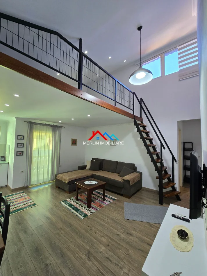 Tirane, jepet me qera apartament 2+1+Ballkon Kati 3, 80 m² 600 € (RRUGA VIKTO HYGO,BLLOKU I AMBASADAVE)