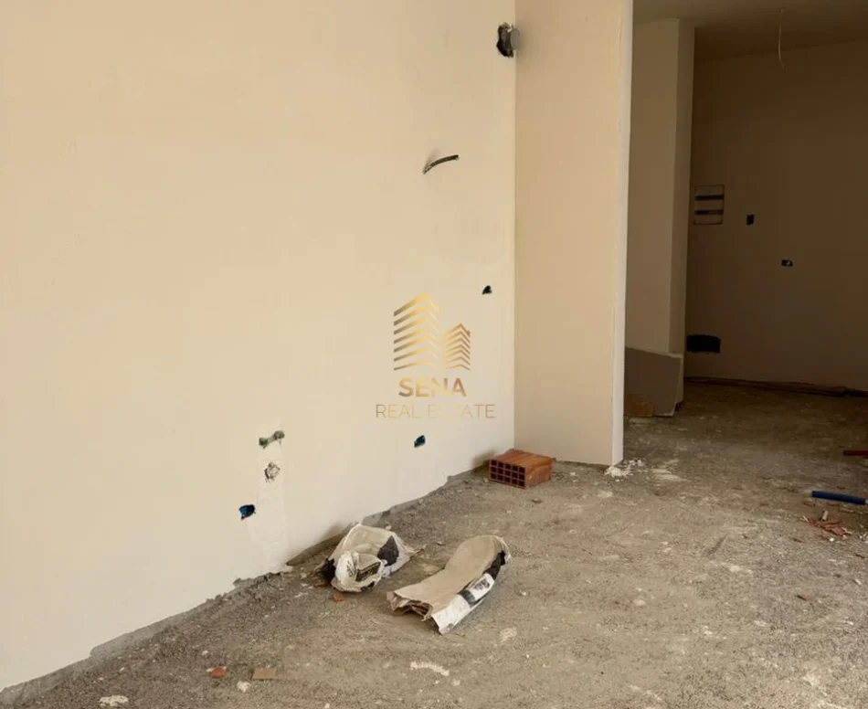 Tirane, shitet apartament 2+1+Ballkon Kati 6, 100 m² 187.000 € (Porcelan)