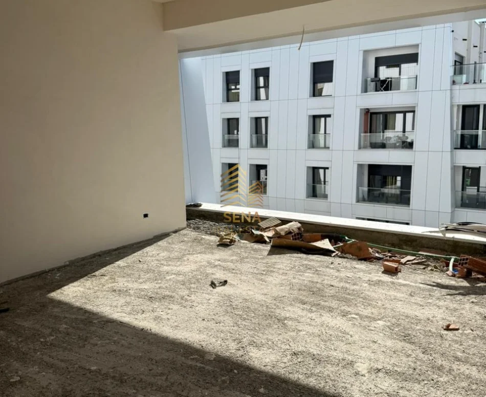 Tirane, shitet apartament 2+1+Ballkon Kati 6, 100 m² 187.000 € (Porcelan)