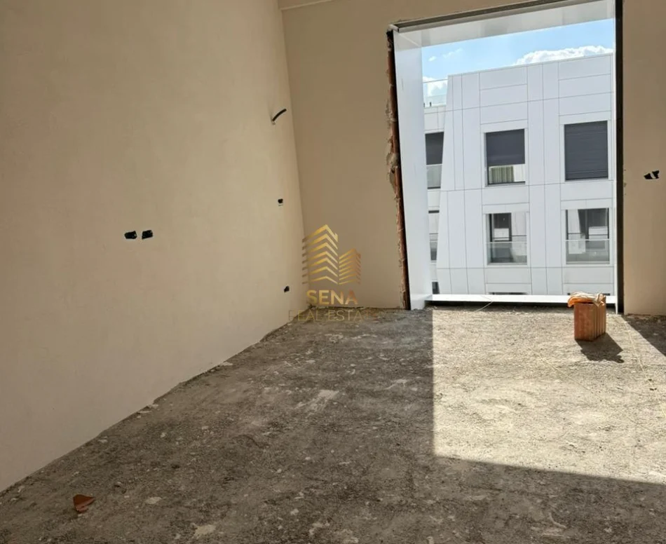 Tirane, shitet apartament 2+1+Ballkon Kati 6, 100 m² 187.000 € (Porcelan)