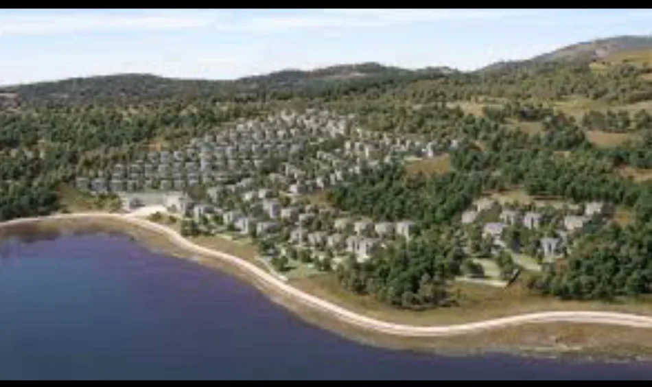 Tirane, shitet Vile 3 Katshe Kati 0, 269 m² 721.588 € (Farke)