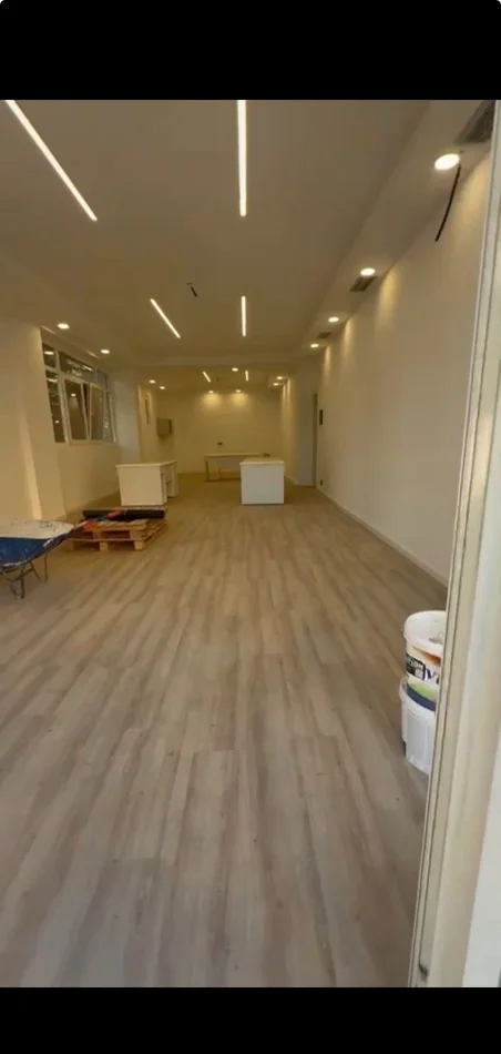 Tirane, jepet me qera dyqan Kati 0, 75 m² 700 € (PAZARI I RI)