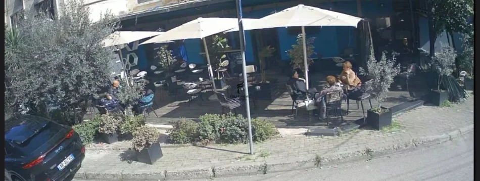 Tirane, jepet me qera lokal Kati 0, 70 m² 1.500 € (MYSLYM SHYRI)