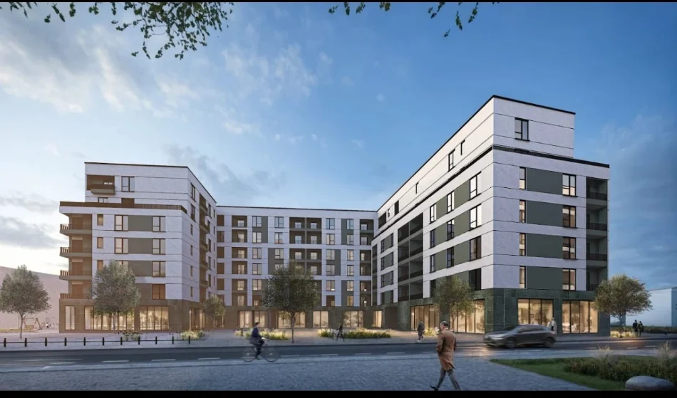 Tirane, shitet apartament 1+1 Kati 2, 72 m² 91.000 € (Paskuqan)