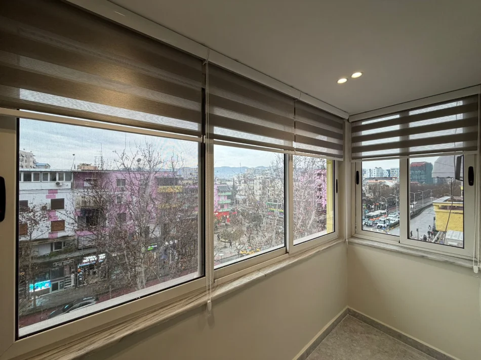 SHITET: 1+1 & 1 Bllk  (📍Kyqëzimi 21 dhjetorit / Diamond dental ) ✨️ Sapo investuar || 100% e re - 45 m² 🔥125.000€