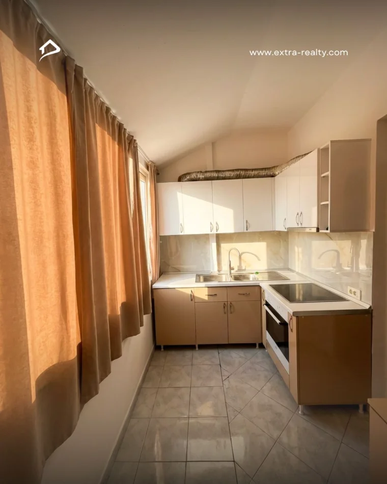 Tirane, jepet me qera apartament 2+1 Kati 2, 100 m² 600 € 