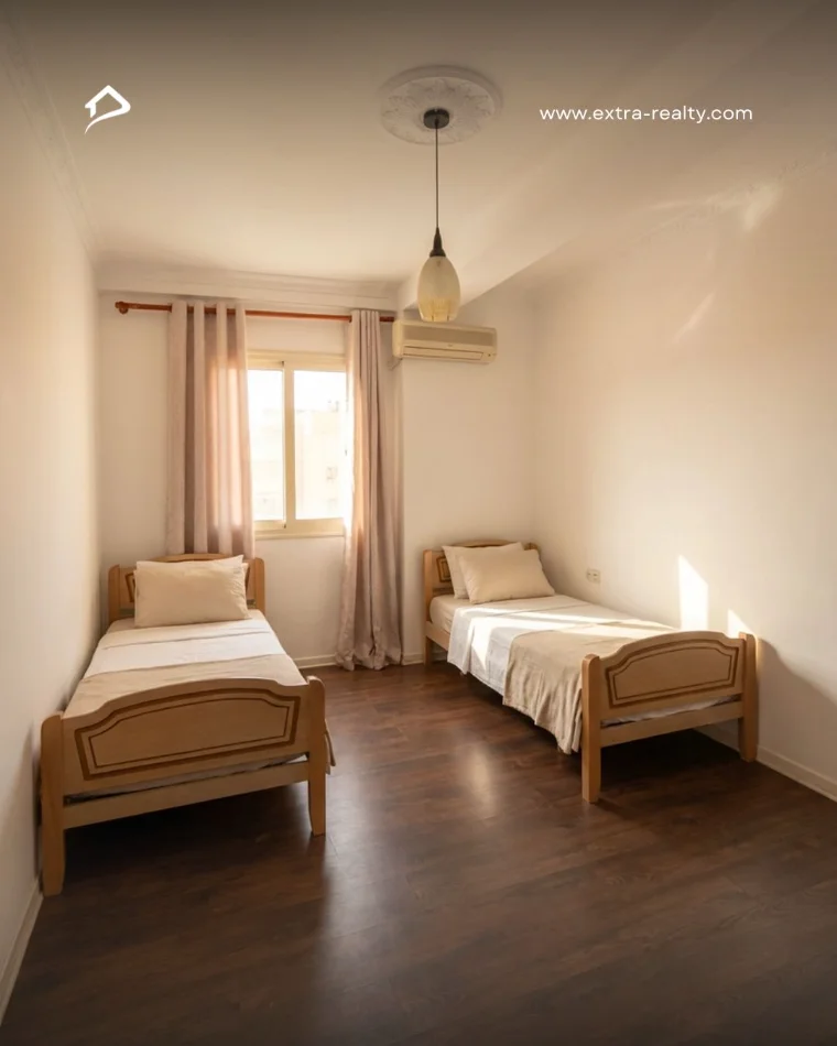 Tirane, jepet me qera apartament 2+1 Kati 2, 100 m² 600 € 