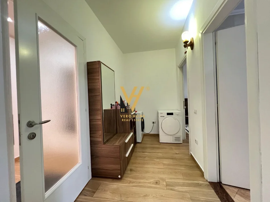 Tirane, shitet apartament 2+1+Ballkon Kati 10, 124 m² 280.000 € (DON BOSKO)
