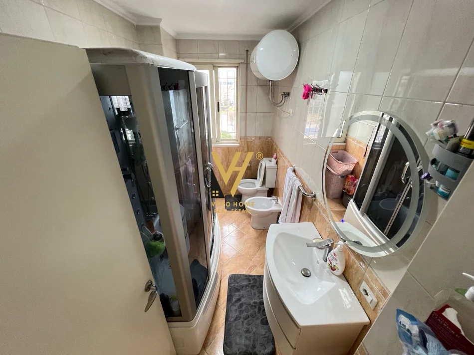 Tirane, shitet apartament 2+1+Ballkon Kati 10, 124 m² 280.000 € (DON BOSKO)