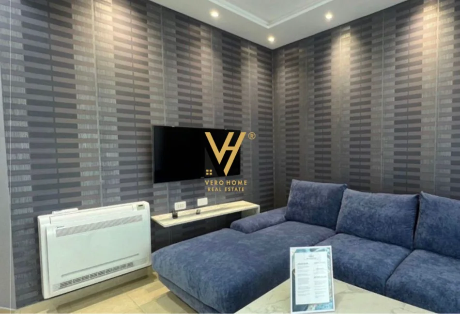 Durres, shitet apartament 2+1+Ballkon Kati 2, 71 m² 214.000 € (VALAMARE, GJIRI I LALZIT)