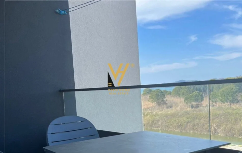 Durres, shitet apartament 2+1+Ballkon Kati 2, 71 m² 214.000 € (VALAMARE, GJIRI I LALZIT)