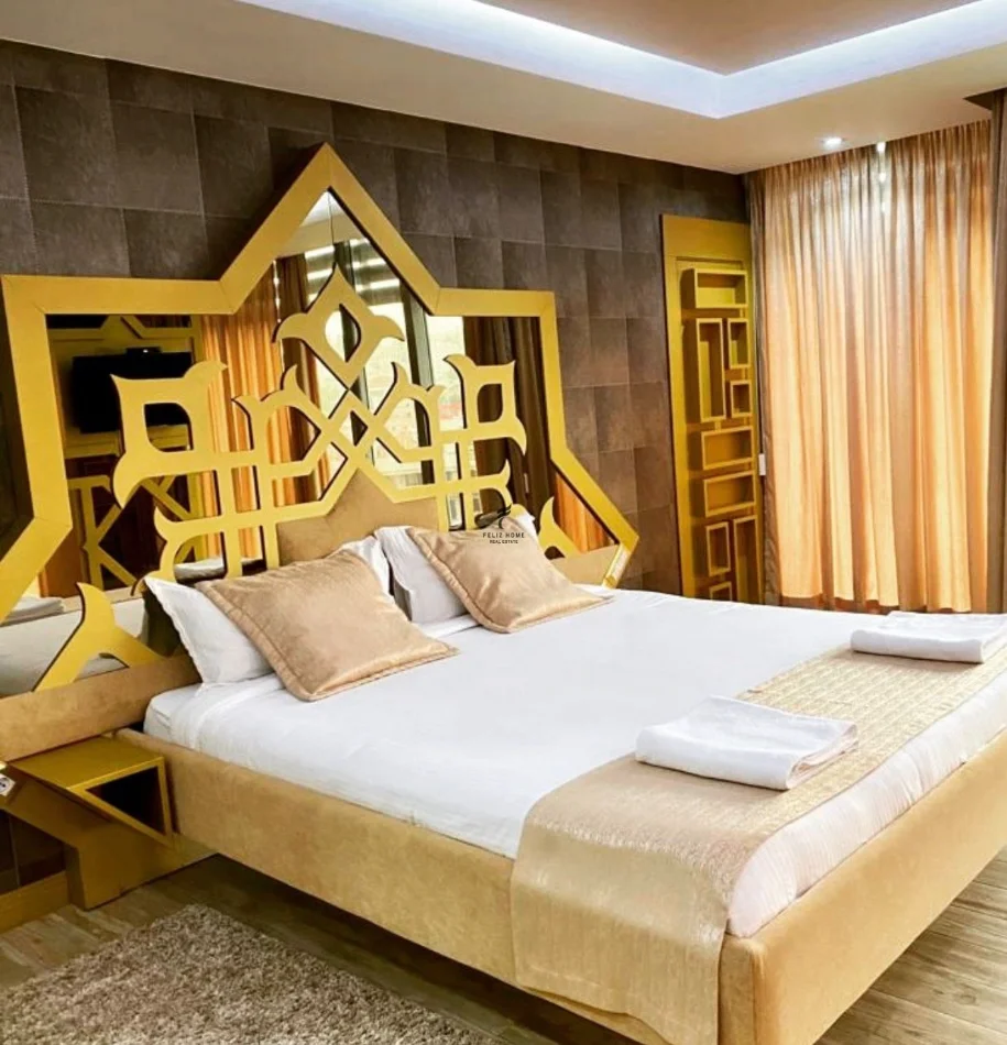 Tirane, jepet me qera hotel , 2.400 m² 25.000 € (RRUGA E ELBASANIT)