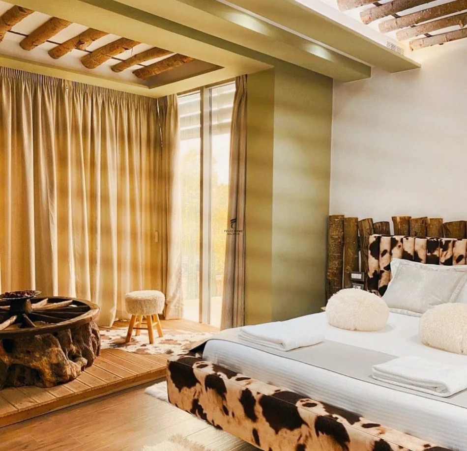 Tirane, jepet me qera hotel , 2.400 m² 25.000 € (RRUGA E ELBASANIT)