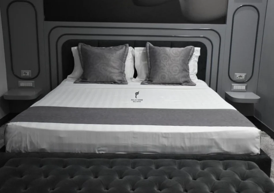 Tirane, jepet me qera hotel , 2.400 m² 25.000 € (RRUGA E ELBASANIT)