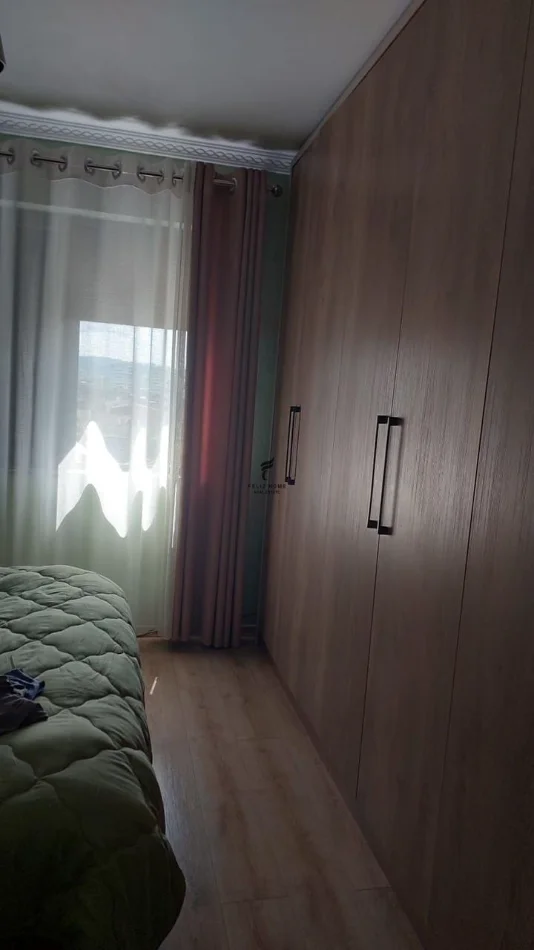 Tirane, shitet apartament 1+1 Kati 6, 54 m² 87.000 € (LAPRAKE)