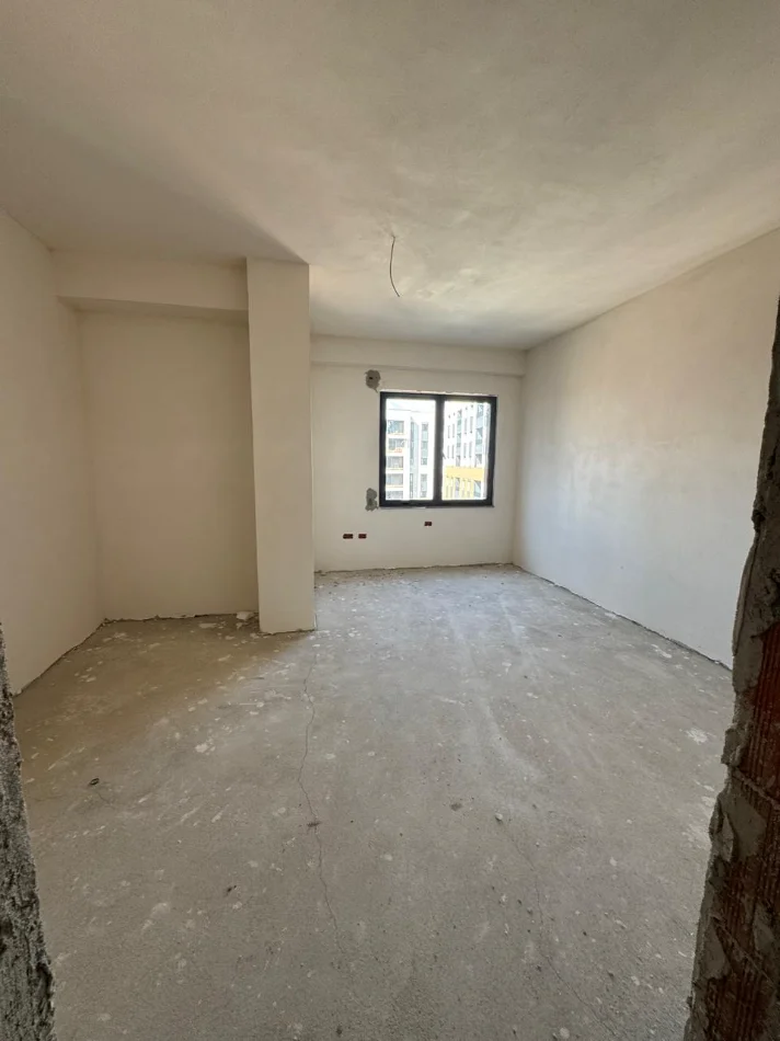 Tirane, shitet apartament 2+1 Kati 8, 120 m² 151.140 € (rruga sokrat miho)