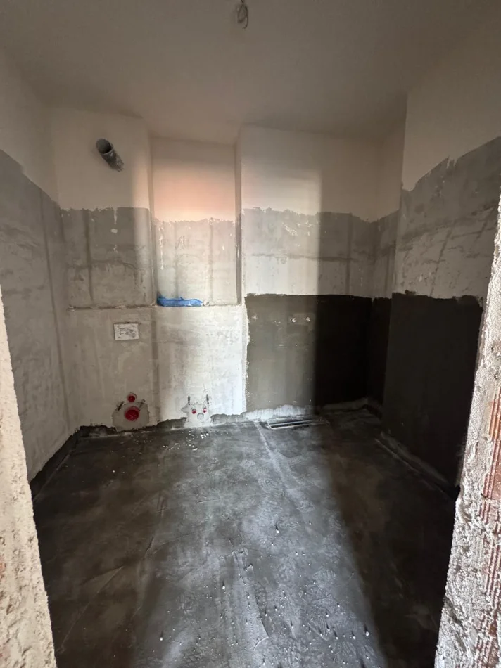 Tirane, shitet apartament 2+1 Kati 8, 120 m² 151.140 € (rruga sokrat miho)
