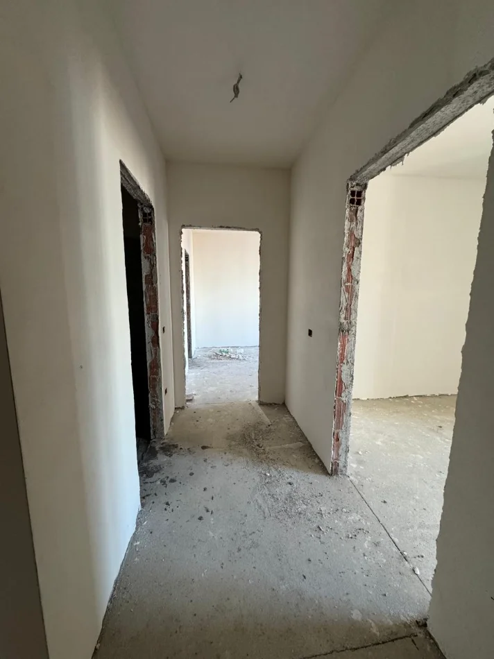 Tirane, shitet apartament 2+1 Kati 8, 120 m² 151.140 € (rruga sokrat miho)