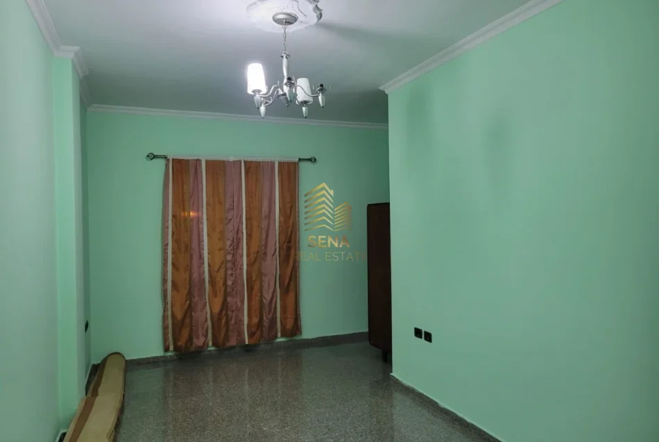 Tirane, jepet me qera apartament 2+1+Ballkon Kati 2, 100 m² 450 € (Rrethrrotullimi i Ali Demit)