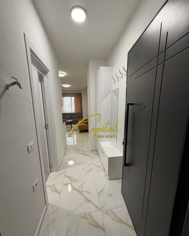 Tirane, jepet me qera garsonier 1+1 Kati 3, 40 m² 420 € (LAPRAKE)