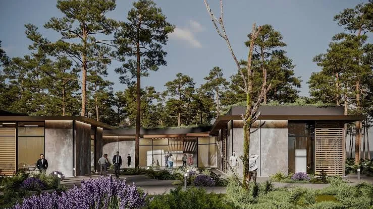 *🏡 SHITET: 1+1📍River Side - Perball Delijorgjit (Buze Lanes) - Kati.2 -🔥 Cmimi me Okazione ne Rezidenc 🔥140,000€ - Sp.80m² || Ideale per Banim & I