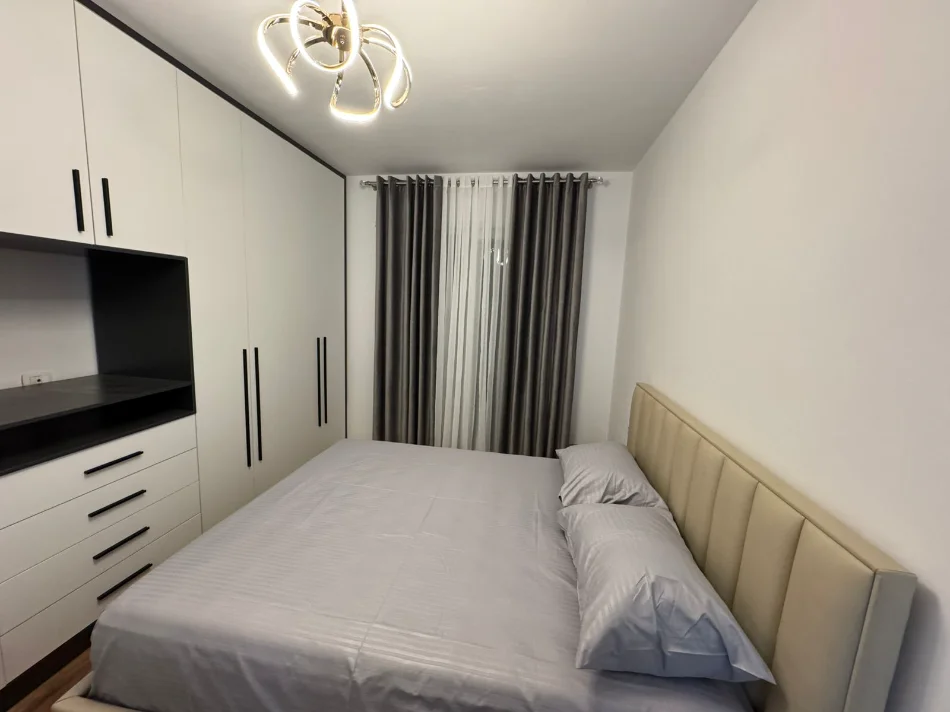 SHITET: 1+1📍Laprake (Kompleksi E88) - Gati per Banim🔥 - 165,000€ - Sp.83m² - 100% e Re✨️ & Super mundesi Investimi