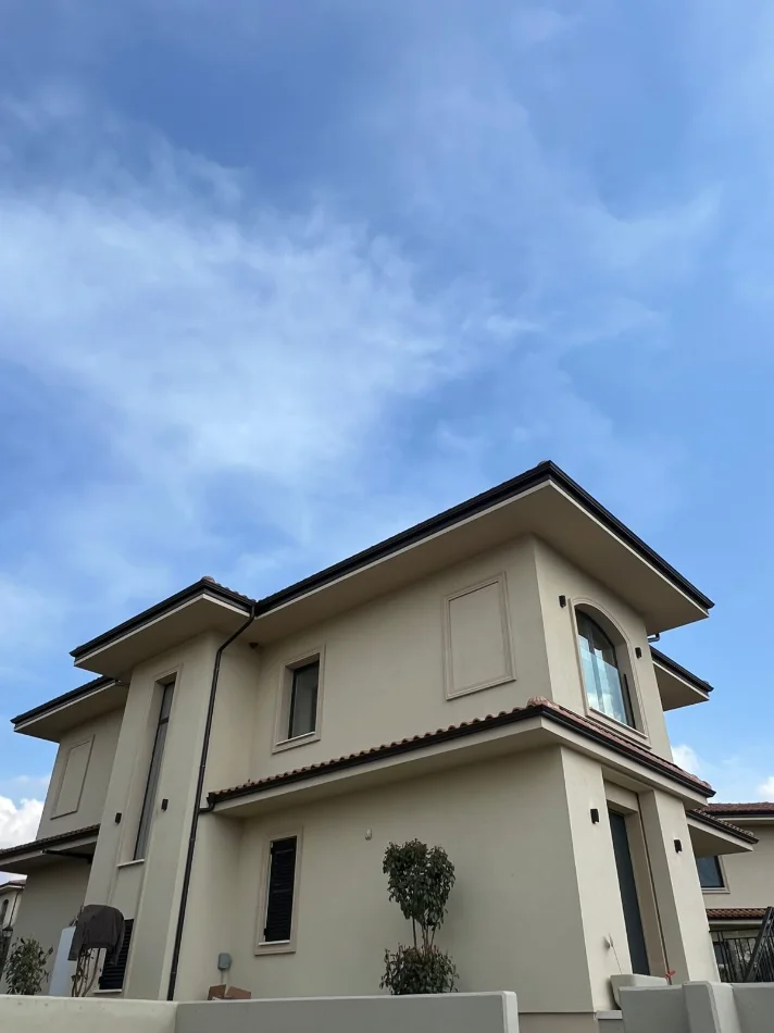 Tirane, jepet me qera Vile 2 Katshe , 420 m² 5.000 € 