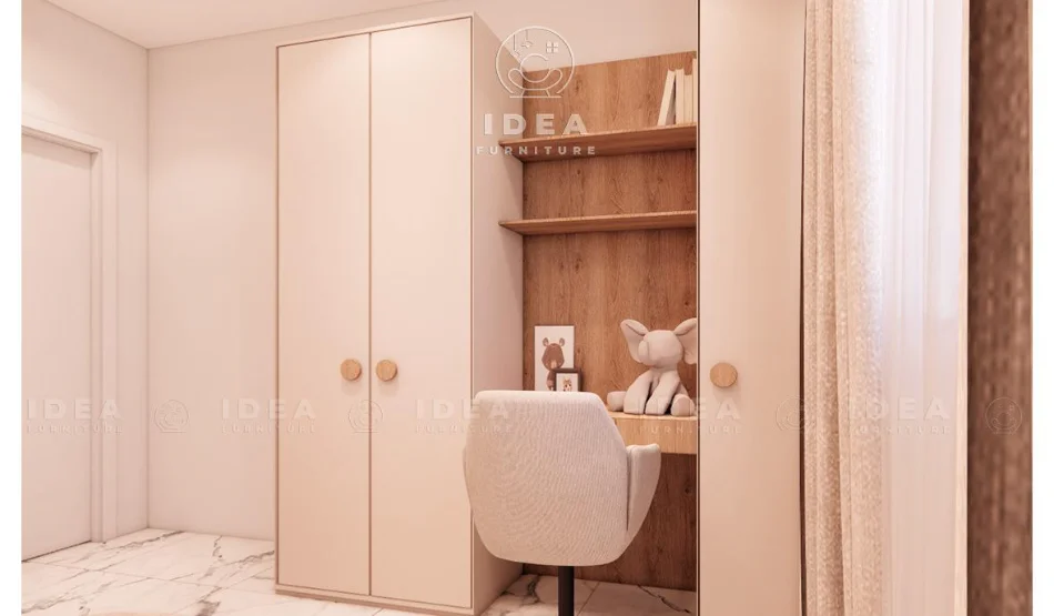 Tirane, jepet me qera apartament 2+1 Kati 8, 89 m² 600 € (GOLDEN PARK 3)