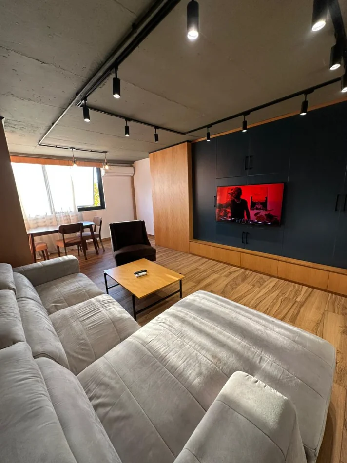 Tirane, shitet apartament Dublex Kati 1, 111 m² 170.000 € (Golden Park)