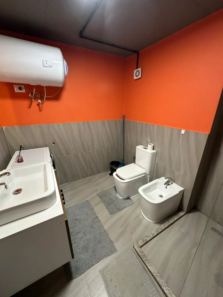 Tirane, shitet apartament Dublex Kati 1, 111 m² 170.000 € (Golden Park)