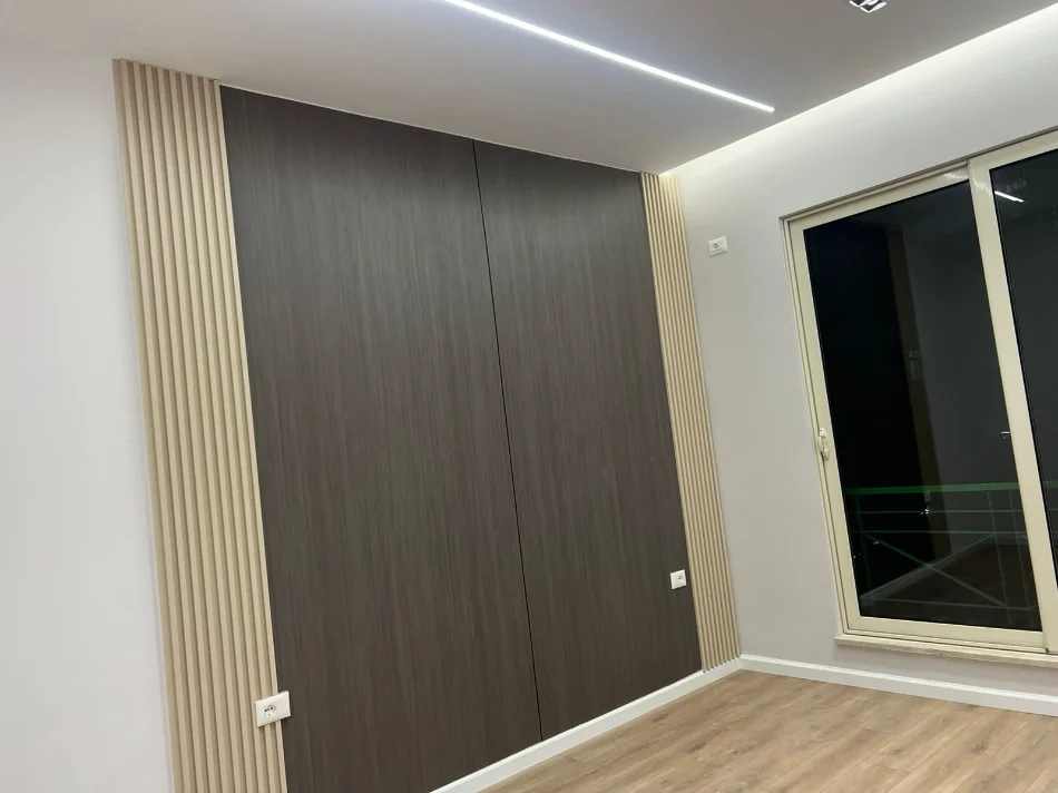 Tirane, shitet apartament 2+1 Kati 2, 76 m² 125.000 €