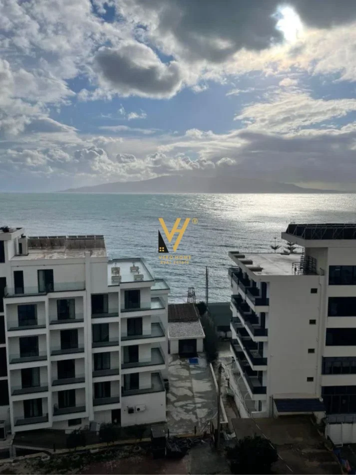 Sarande, shitet apartament 2+1+Ballkon Kati 6, 120 m² 380.000 € (SARANDE)