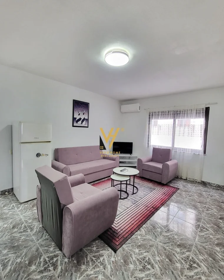 Tirane, jepet me qera apartament 2+1+Ballkon Kati 4, 93 m² 620 € (SHESHI WILLSON)