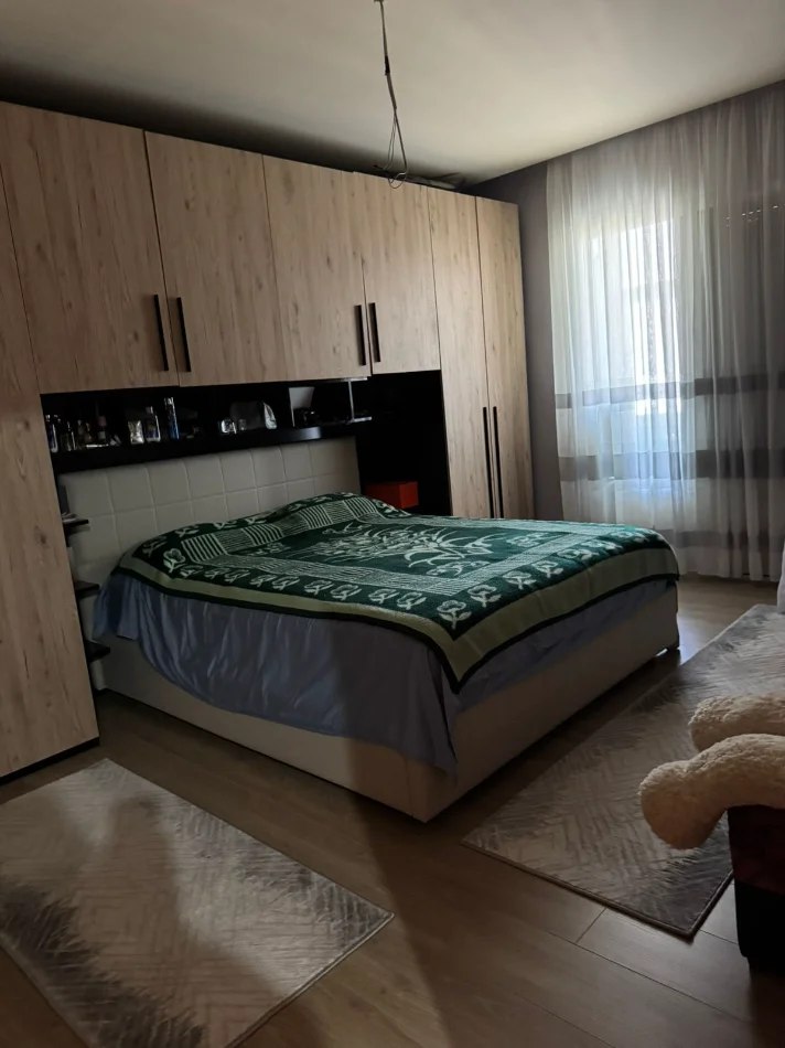 Tirane, shitet apartament 2+1 Kati 5, 235 m² 400.000 € (21 DHJETORI)