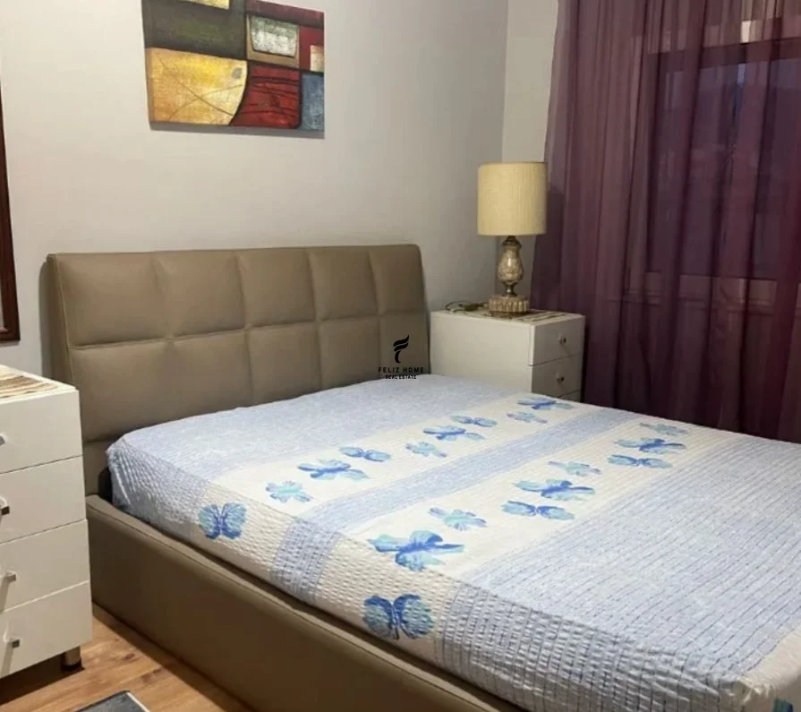 Tirane, jepet me qera apartament 2+1 Kati 4, 70 m² 650 € (RRUGA E KOSOVAREVE)