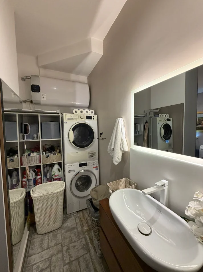 Tirane, shitet apartament duplex 2+1 Kati 0, 117 m² 355.000 € (KODRA E DIELLIT 2)
