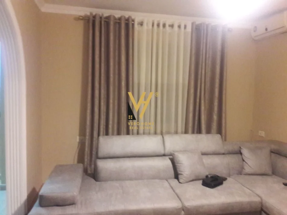 Tirane, shitet apartament 1+1+Ballkon Kati 6, 54 m² 87.000 € (LAPRAKE)