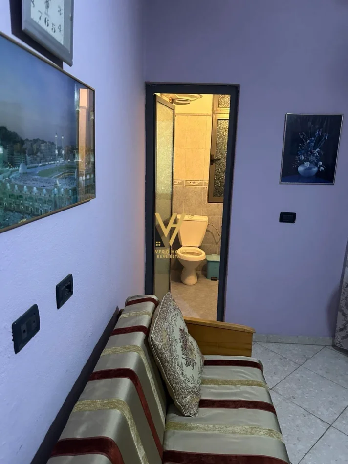 Tirane, shitet apartament 2+1+Ballkon Kati 5, 136 m² 197.000 € (XHAMLLIKU)