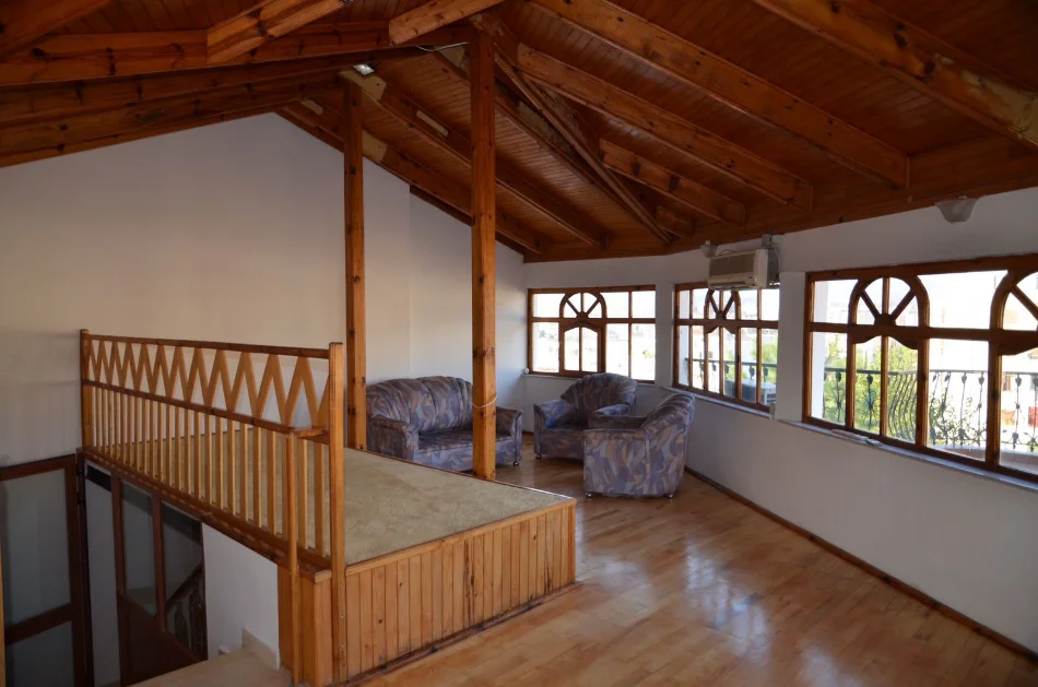 Tirane, jepet me qera Vile 4 Katshe Kati 0, 450 m² 1.500 € (RRUGA MIHAL GRAMENO)