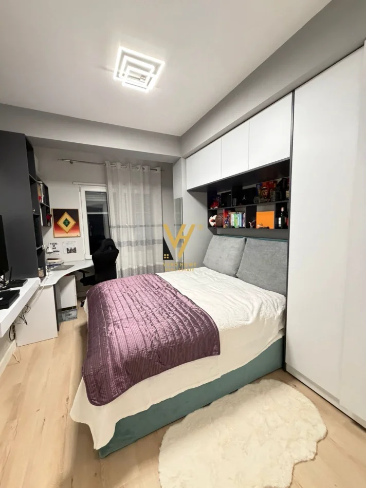 Tirane, shitet apartament 2+1+Ballkon Kati 0, 117 m² 355.000 € (KODRA E DIELLIT)