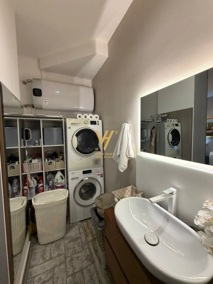 Tirane, shitet apartament 2+1+Ballkon Kati 0, 117 m² 355.000 € (KODRA E DIELLIT)