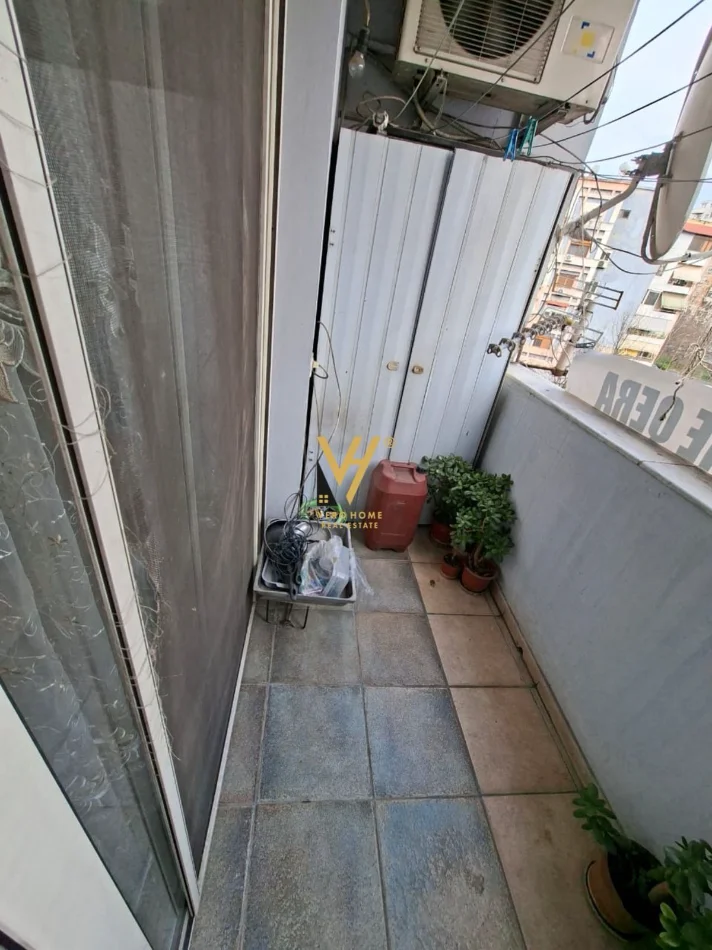 Tirane, jepet me qera apartament 2+1+Ballkon Kati 4, 78 m² 570 € (BRRYL)